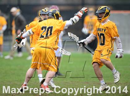 Thumbnail 3 in Amity Regional @ North Haven photogallery.
