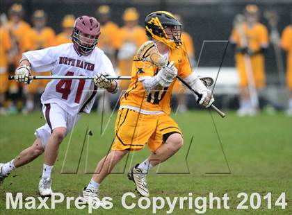 Thumbnail 2 in Amity Regional @ North Haven photogallery.
