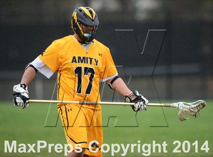 Thumbnail 2 in Amity Regional @ North Haven photogallery.