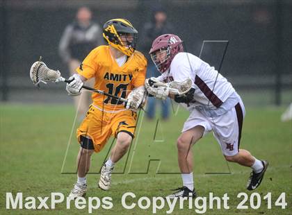 Thumbnail 1 in Amity Regional @ North Haven photogallery.