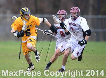 Thumbnail 2 in Amity Regional @ North Haven photogallery.