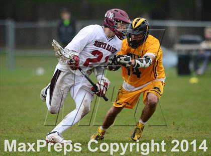 Thumbnail 3 in Amity Regional @ North Haven photogallery.