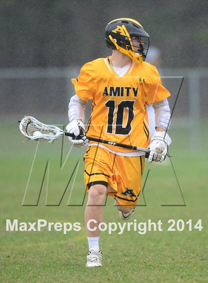 Thumbnail 3 in Amity Regional @ North Haven photogallery.
