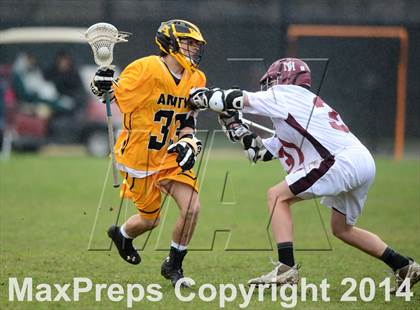 Thumbnail 2 in Amity Regional @ North Haven photogallery.