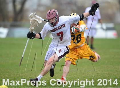 Thumbnail 2 in Amity Regional @ North Haven photogallery.