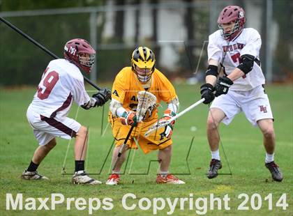 Thumbnail 3 in Amity Regional @ North Haven photogallery.