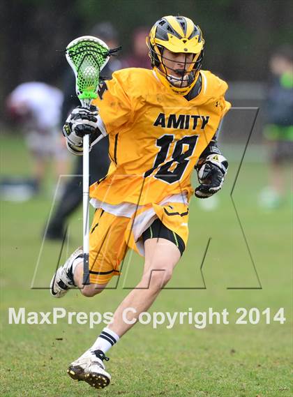 Thumbnail 2 in Amity Regional @ North Haven photogallery.