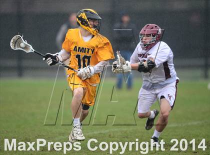 Thumbnail 1 in Amity Regional @ North Haven photogallery.