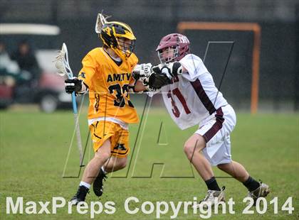 Thumbnail 1 in Amity Regional @ North Haven photogallery.