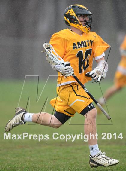 Thumbnail 3 in Amity Regional @ North Haven photogallery.