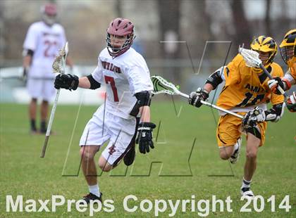 Thumbnail 1 in Amity Regional @ North Haven photogallery.