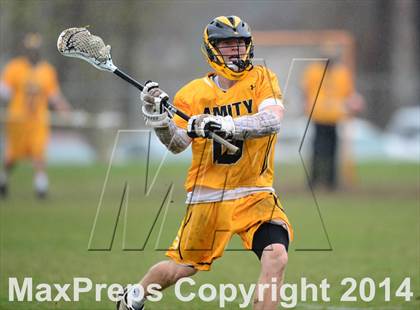 Thumbnail 1 in Amity Regional @ North Haven photogallery.