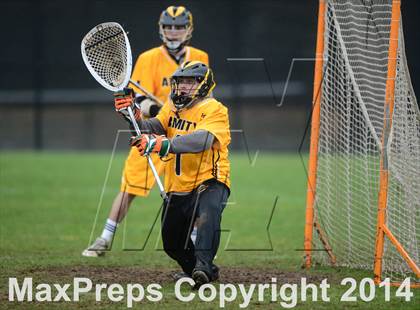 Thumbnail 3 in Amity Regional @ North Haven photogallery.