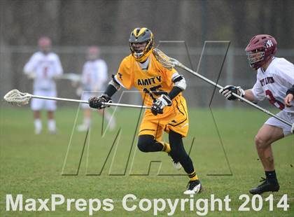Thumbnail 3 in Amity Regional @ North Haven photogallery.