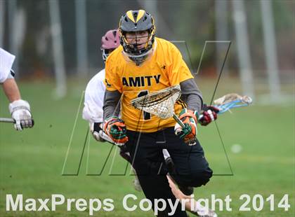 Thumbnail 3 in Amity Regional @ North Haven photogallery.