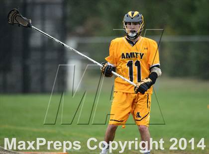 Thumbnail 1 in Amity Regional @ North Haven photogallery.