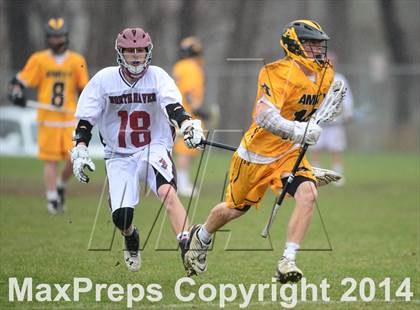Thumbnail 3 in Amity Regional @ North Haven photogallery.