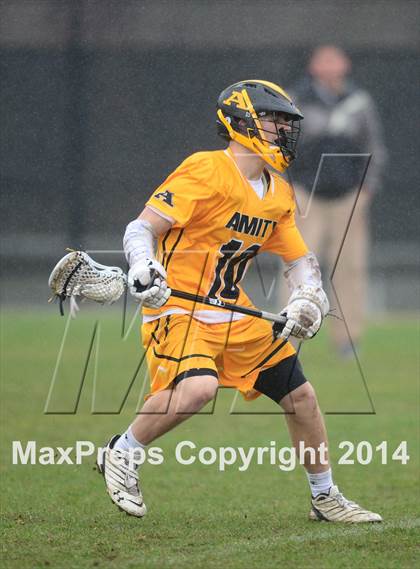 Thumbnail 3 in Amity Regional @ North Haven photogallery.