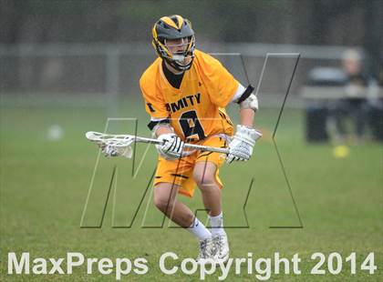 Thumbnail 2 in Amity Regional @ North Haven photogallery.
