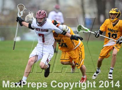 Thumbnail 3 in Amity Regional @ North Haven photogallery.