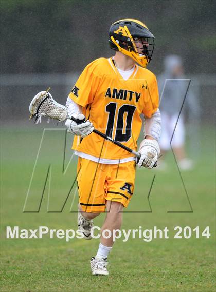 Thumbnail 1 in Amity Regional @ North Haven photogallery.