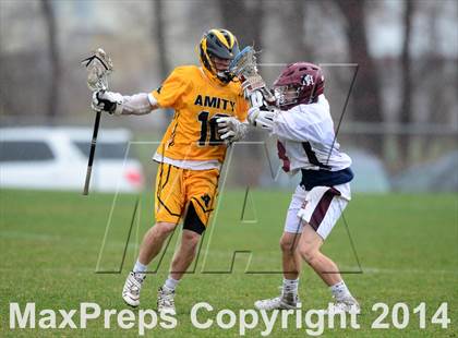 Thumbnail 3 in Amity Regional @ North Haven photogallery.