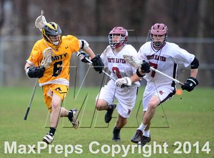 Thumbnail 3 in Amity Regional @ North Haven photogallery.