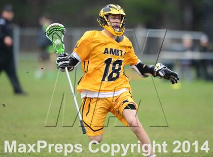 Thumbnail 1 in Amity Regional @ North Haven photogallery.