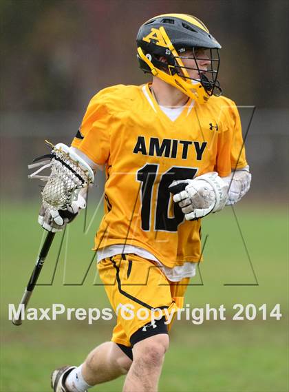Thumbnail 3 in Amity Regional @ North Haven photogallery.