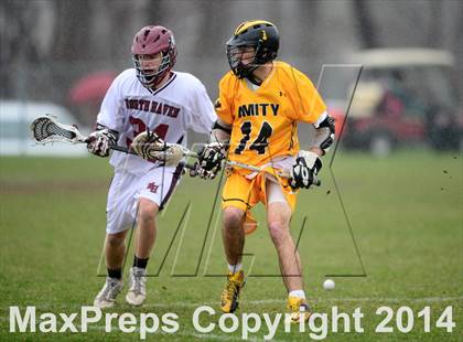 Thumbnail 2 in Amity Regional @ North Haven photogallery.