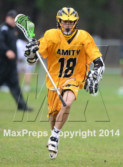 Thumbnail 3 in Amity Regional @ North Haven photogallery.