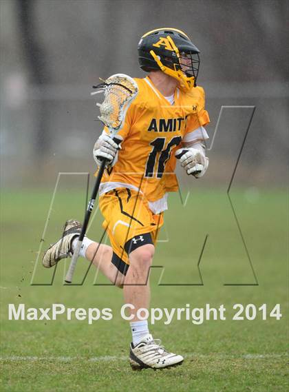 Thumbnail 3 in Amity Regional @ North Haven photogallery.