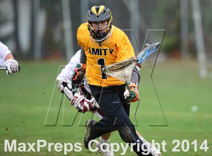 Thumbnail 2 in Amity Regional @ North Haven photogallery.