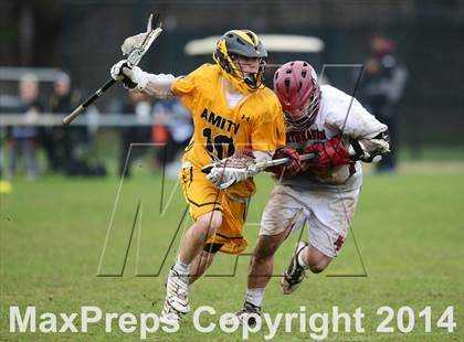 Thumbnail 1 in Amity Regional @ North Haven photogallery.