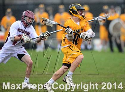 Thumbnail 2 in Amity Regional @ North Haven photogallery.