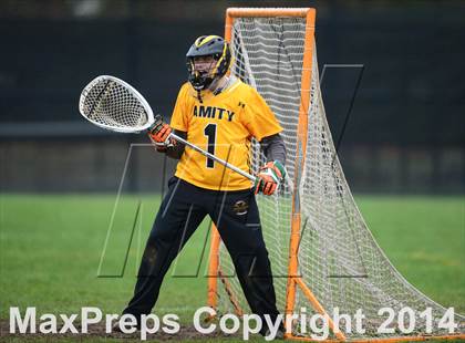 Thumbnail 3 in Amity Regional @ North Haven photogallery.