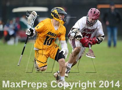 Thumbnail 3 in Amity Regional @ North Haven photogallery.