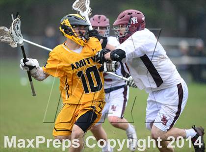Thumbnail 2 in Amity Regional @ North Haven photogallery.