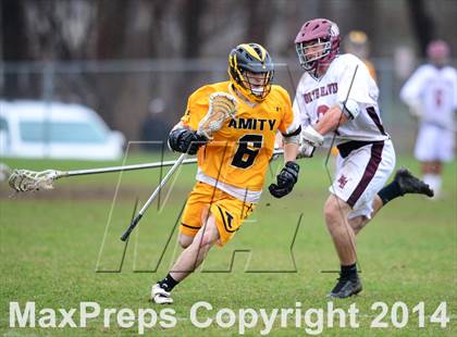 Thumbnail 1 in Amity Regional @ North Haven photogallery.