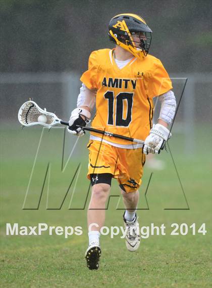 Thumbnail 2 in Amity Regional @ North Haven photogallery.