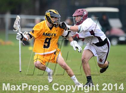 Thumbnail 3 in Amity Regional @ North Haven photogallery.
