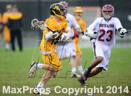 Thumbnail 2 in Amity Regional @ North Haven photogallery.