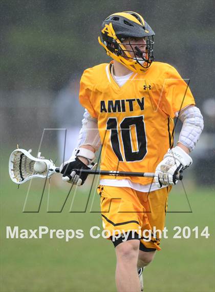 Thumbnail 2 in Amity Regional @ North Haven photogallery.