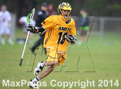 Thumbnail 3 in Amity Regional @ North Haven photogallery.