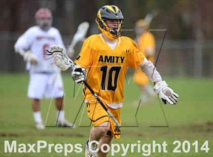 Thumbnail 2 in Amity Regional @ North Haven photogallery.
