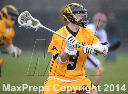 Thumbnail 3 in Amity Regional @ North Haven photogallery.