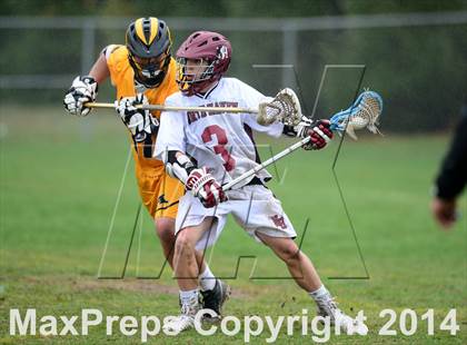 Thumbnail 3 in Amity Regional @ North Haven photogallery.