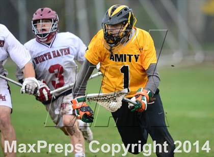 Thumbnail 2 in Amity Regional @ North Haven photogallery.
