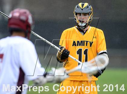 Thumbnail 3 in Amity Regional @ North Haven photogallery.