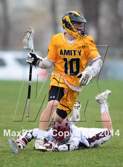 Thumbnail 3 in Amity Regional @ North Haven photogallery.